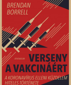 Verseny a vakcináért