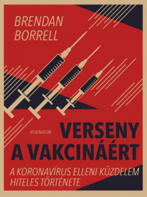 Verseny a vakcináért