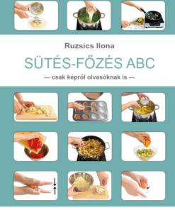 Sütés-Főzés ABC - Image 6
