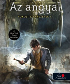Alternative view of Az angyal