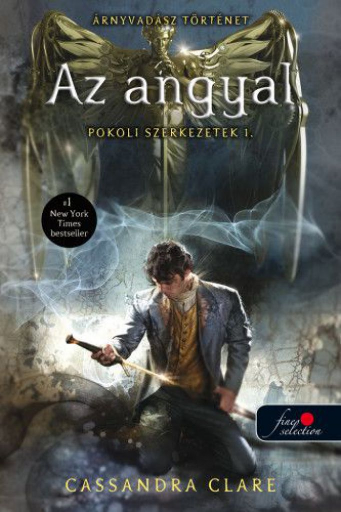 Az angyal - Image 2