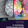 A marketinghatékonyság mérése