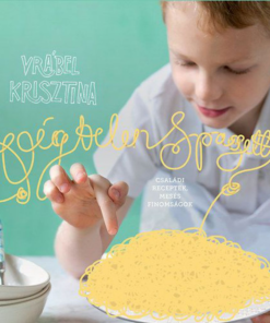 Végtelen spagetti - Image 2