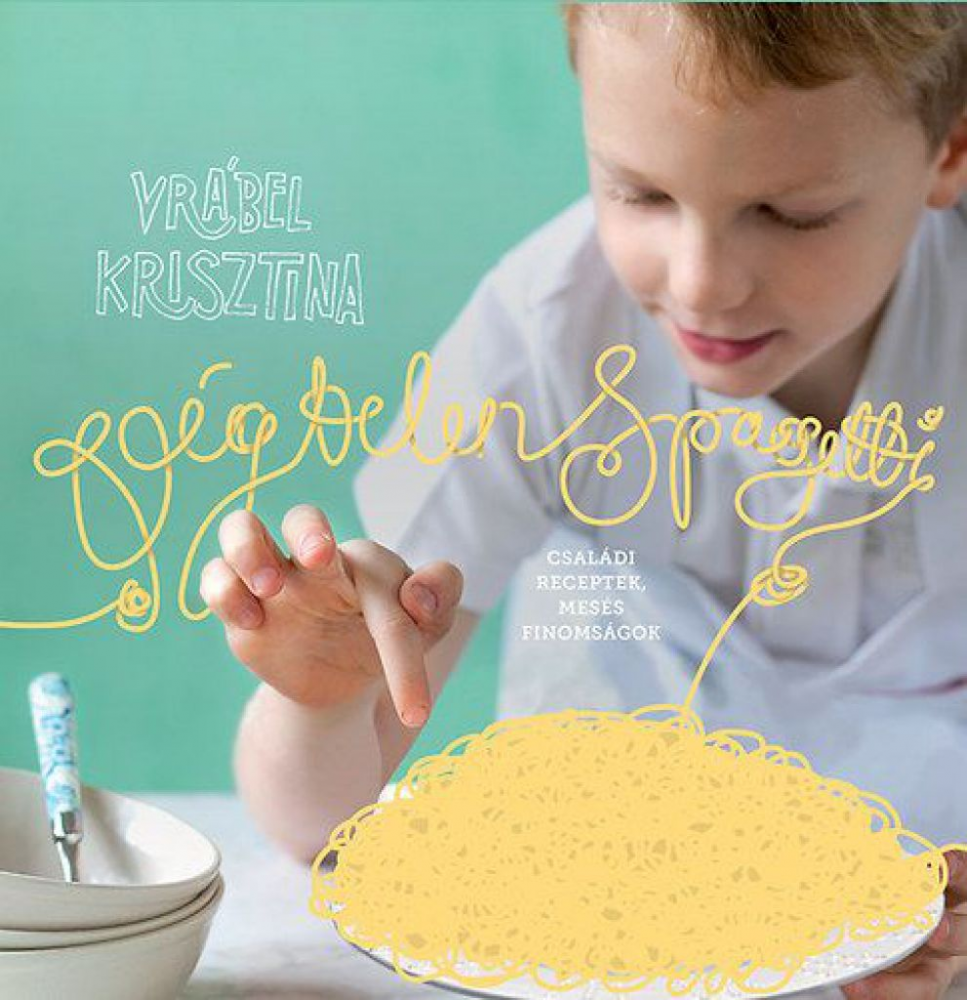 Végtelen spagetti - Image 2