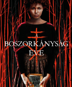 A boszorkányság éve - Image 6