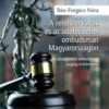 A rendszerváltás és az adatvédelmi ombudsman Magyarországon - Az adatvédelmi ombudsman alapjog-értelmezése