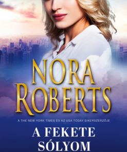 A fekete sólyom (A hold árnyéka 5.)