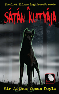 A sátán kutyája