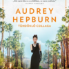 Audrey Hepburn tündöklő csillaga