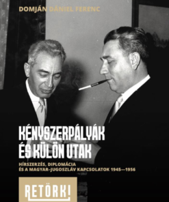 Kényszerpályák és különutak
