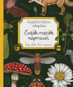 Erdők-mezők népmeséi