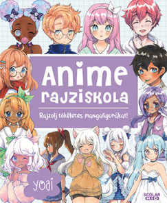 Anime rajziskola