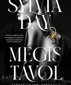 Mégis távol