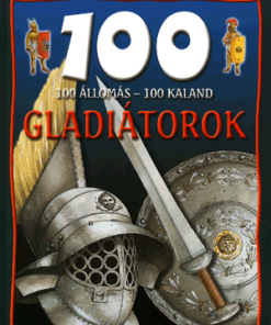 100 állomás - 100 kaland - Gladiátorok - Image 6