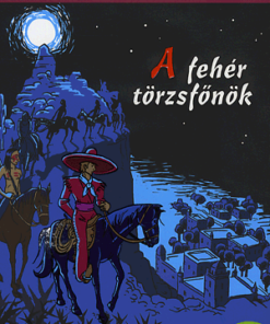 A fehér törzsfőnök - Image 6