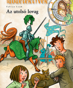 Az utolsó lovag - Image 3