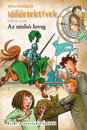 Az utolsó lovag - Image 3