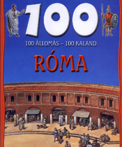 100 állomás - 100 kaland / Róma - Image 3