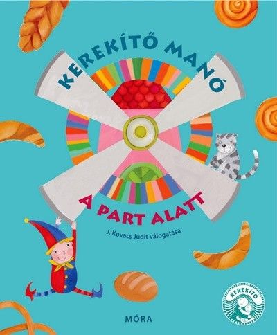 Kerekítő Manó - A part alatt - Image 4
