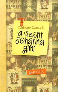 A Szent Johanna gimi 4. - Barátok - Image 5