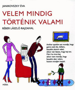 Velem mindig történik valami - Image 2