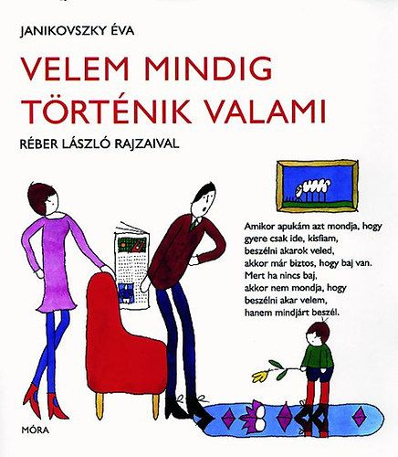 Velem mindig történik valami - Image 2