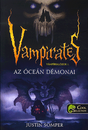 Vampirates- Az óceán démonai - Image 4