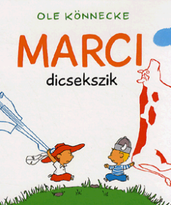 Marci dicsekszik - Image 2