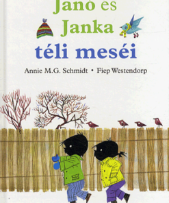 Janó és Janka téli meséi - Image 4