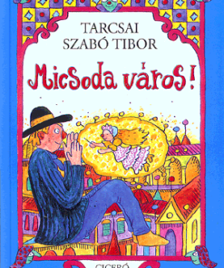 Micsoda város - Image 5