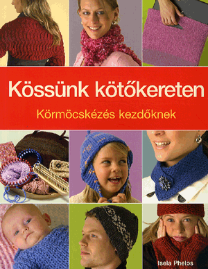 Kössünk kötőkereten - Image 4