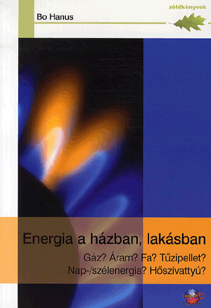 Energia a házban, lakásban - Image 2