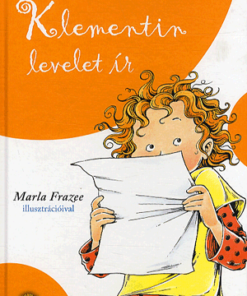Klementin levelet ír - Image 2
