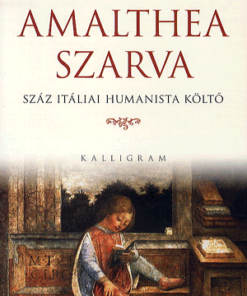 Amalthea szarva - Image 5