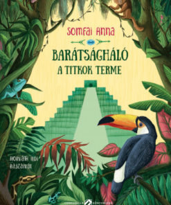 Barátságháló - A titkok terme - Image 3