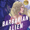 Barbarian Alien