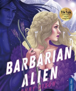 Barbarian Alien