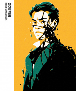 Dorian Gray arcképe - Trubadúr Zsebkönyvek 25.
