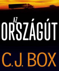 Az országút