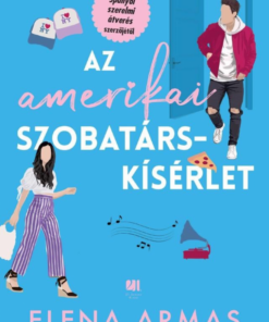 Az amerikai szobatárskísérlet
