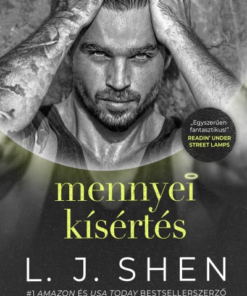 Mennyei kísértés