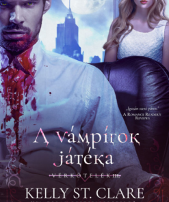 A vámpírok játéka