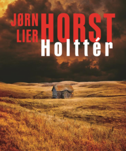 Holttér