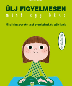Ülj figyelmesen, mint egy béka - Image 3