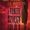 A fekete özvegy halála
