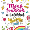 Menő trükkök a betűkkel - A betűrajzolás titkai