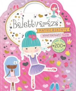 Balettvarázs