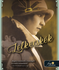 Lelkecskék