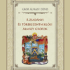 A zsadányi és törekszentmiklósi Almásy grófok