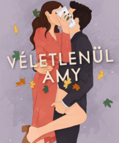 Alternative view of Véletlenül Amy